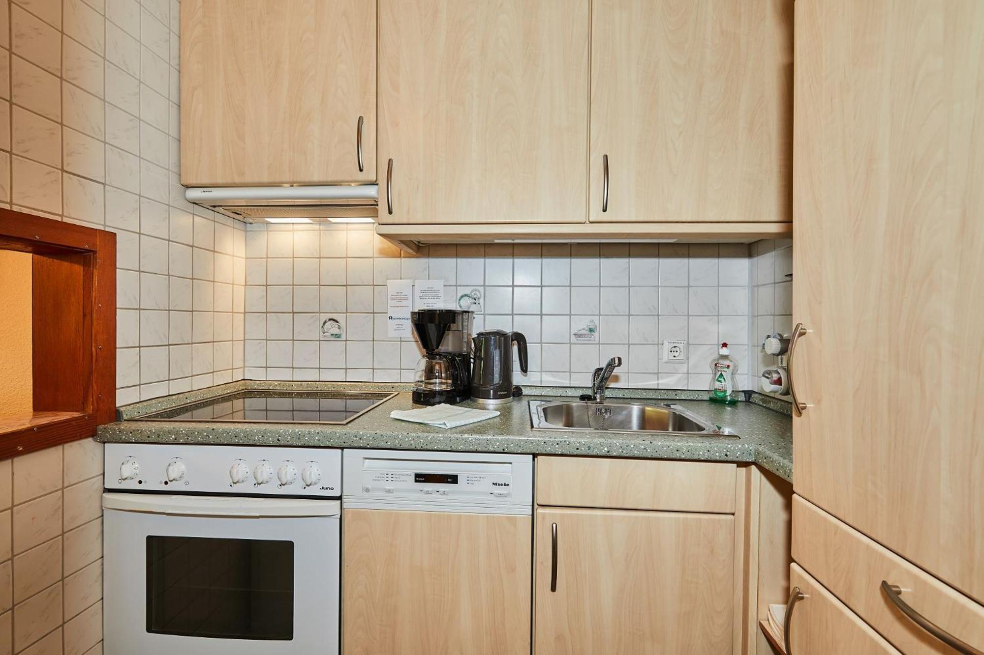 Ferienwohnung Allegra Reit im Winkl Exterior photo